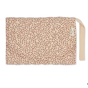 Konges Sløjd CHANGING PAD
BUTTERCUP ROSA BEIGE